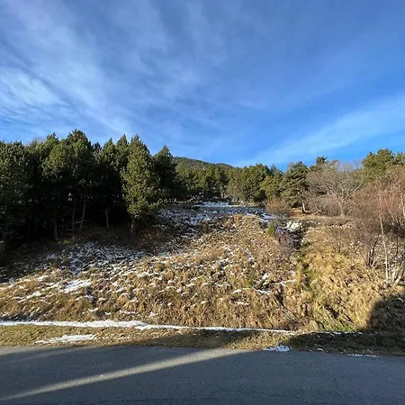 Studio A Deux Pas Des Pistes Avec Ascenseur Et Casier A Skis - Fr-1-593-108 Apartment Les Angles (Pyrenees-Orientales)
